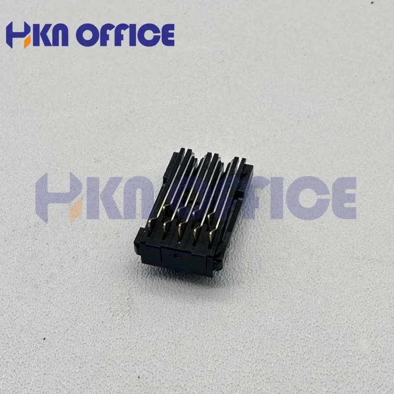 Home Office Xp - 2PCS ตลับหมึกชิปคอนเนคเตอร์โฮลเดอร์ CSIC ASSY สำหรับเอปสัน Expression