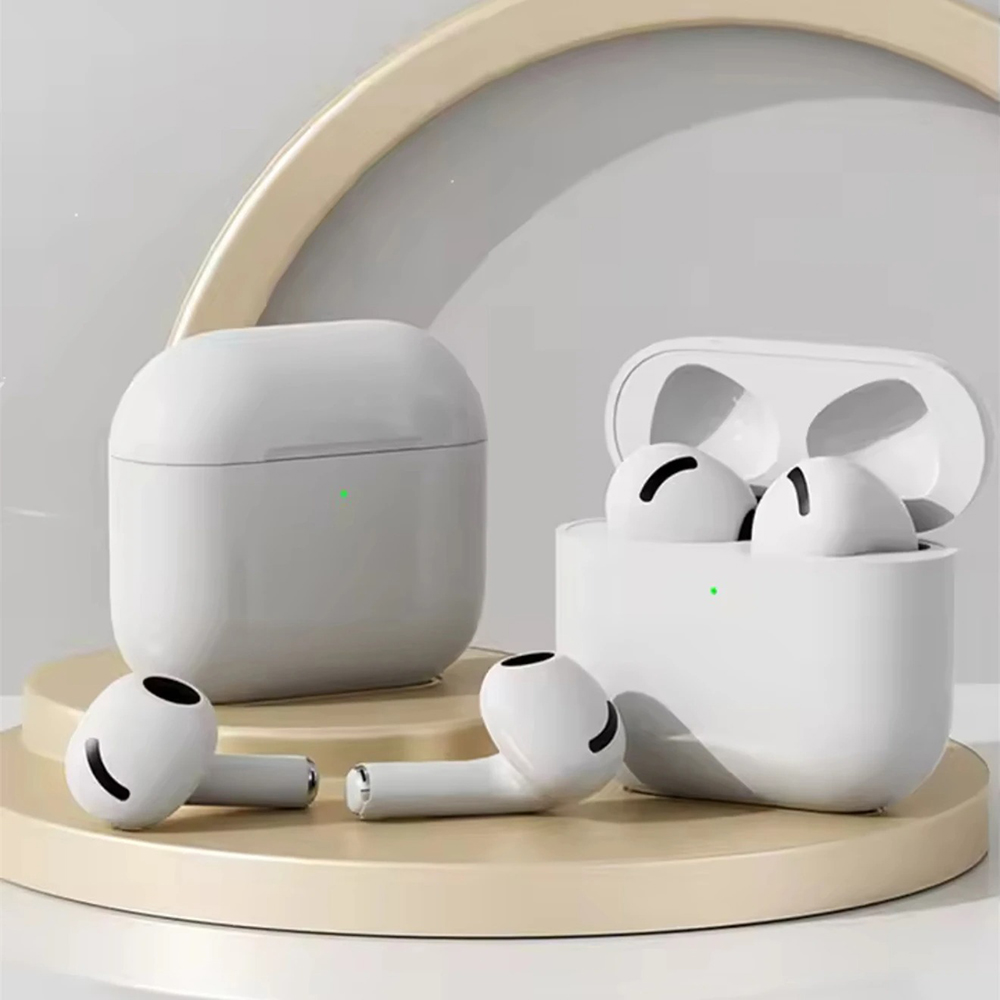 Home Office Headset - หูฟังบลูทูธไร้สาย TWS พร้อมระบบตัดเสียงรบกวน ANC และไมโครโฟน