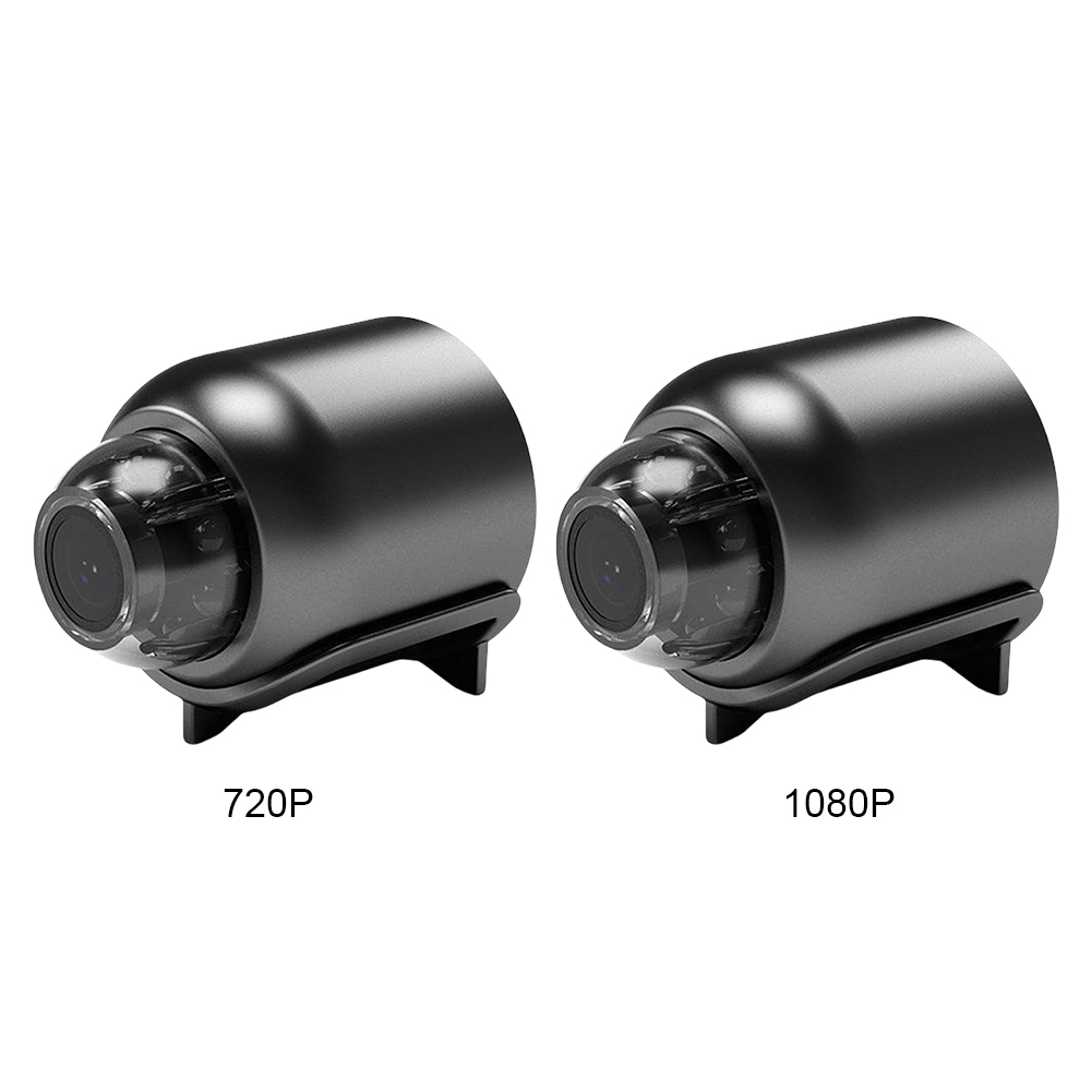 Home Office Xp - 720P/1080P HD กล้องไร้สายอินเตอร์เน็ตไร้สายการมองเห็นตอนกลางคืนกล้องวิดีโอรักษาความปลอดภัยกล้องวิดีโอไร้สายแบบพกพาสำหรับโฮมออฟฟิศ ร้านค้า โกดัง