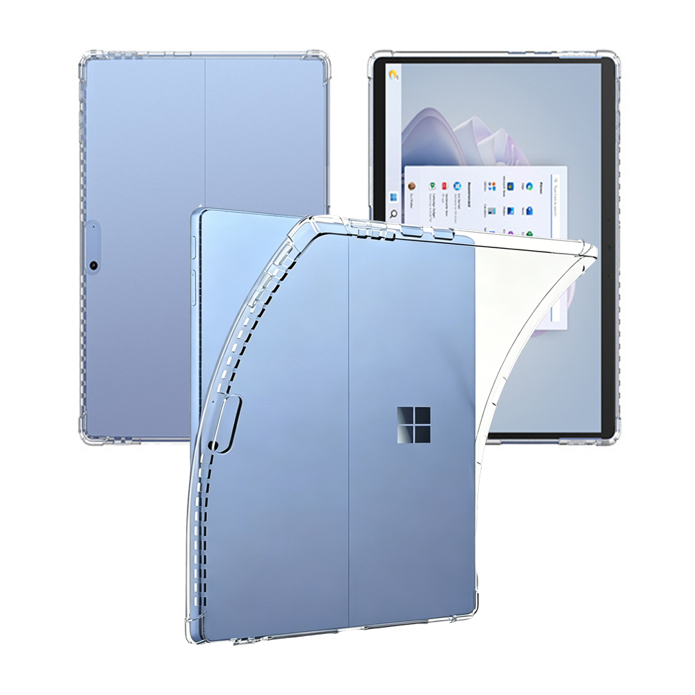 Home Office Microsoft - 4 ถุงลมนิรภัยกันกระแทกสำหรับไมโครซอฟต์ เซอร์เฟซ โปร 4 5