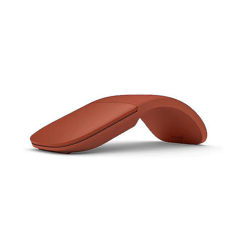Home Office Microsoft - เมาส์ Microsoft Surface Arc ทันสมัย บาง