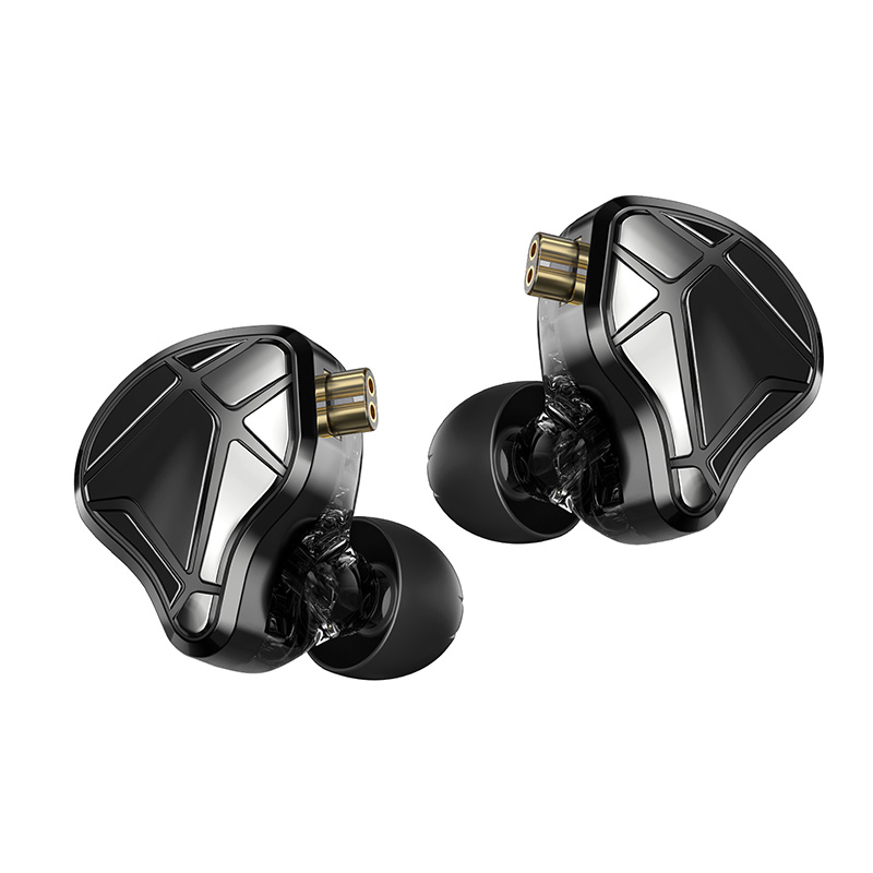 Home Office Headset - ﻿ หูฟัง KZ Axas FPS Gaming