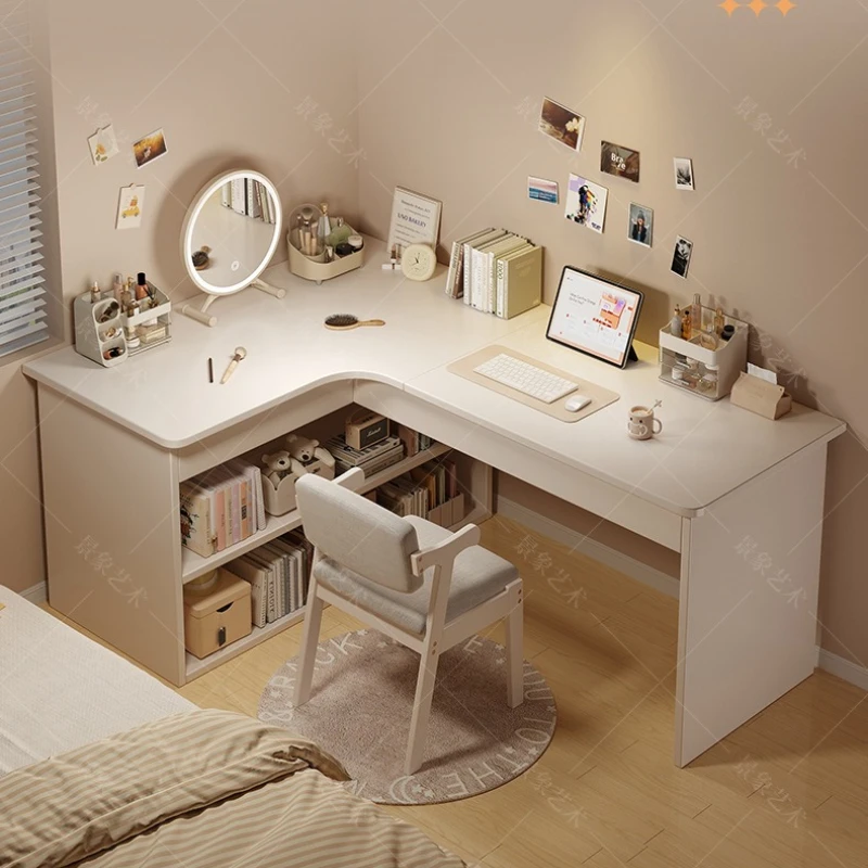 โต๊ะคอมพิวเตอร์แบบแข็งแรง, ชั้ - Home Office Shed บทวิจารณ์และราคา