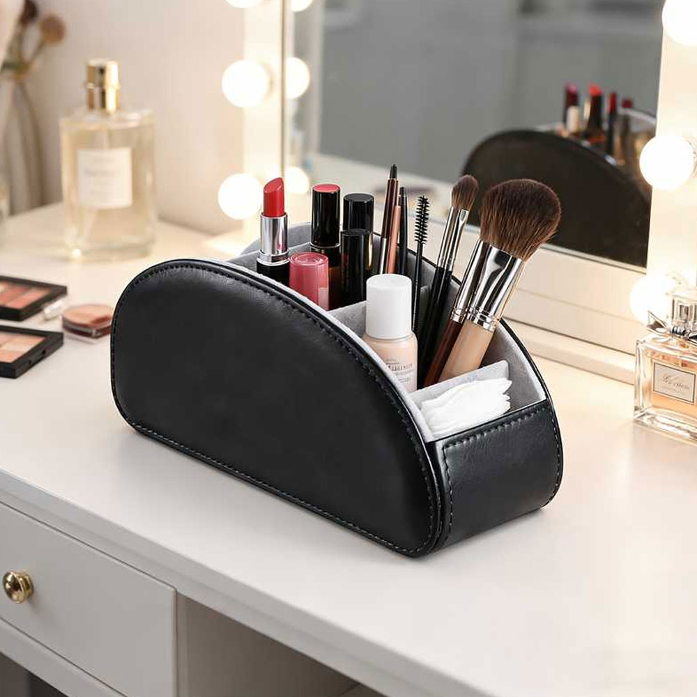 กล่องเก็บรีโมทคอนโทรลแบบหลายช่ - Home Office Hidden Desk บทวิจารณ์และราคา