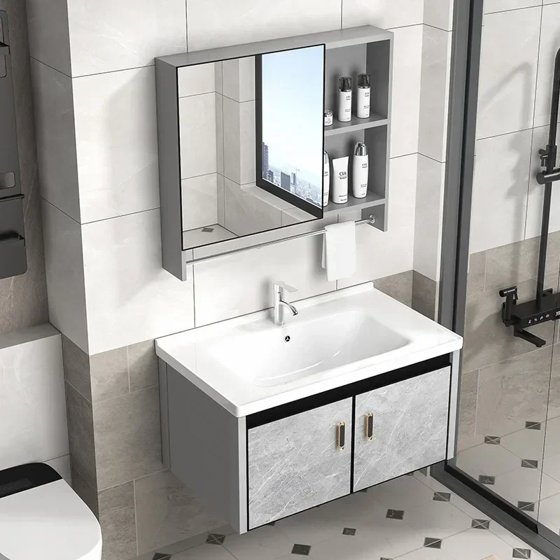 ตู้ห้องน้ำทันสมัย, ตู้ห้องน้ำพ - Drawer Pedestal Cabinet บทวิจารณ์และราคา