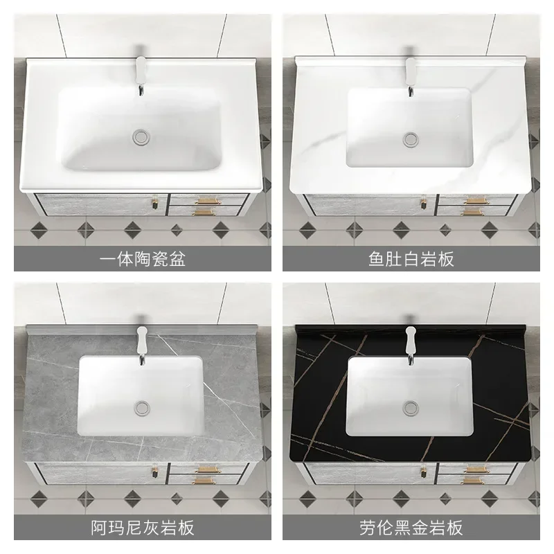ตู้ห้องน้ำทันสมัย, ตู้ห้องน้ำพ - Drawer Pedestal Cabinet บทวิจารณ์และราคา