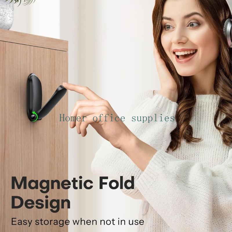 ที่ยึดหูฟังติดผนัง K43B พร้อมก - Home Office Headset บทวิจารณ์และราคา