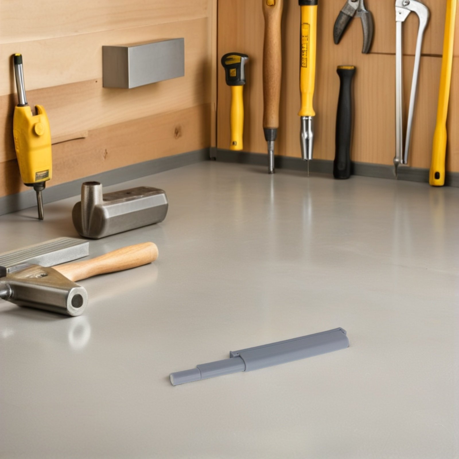 บานพับปิดนุ่มนวลแบบสัมผัสเปิด  - Home Office Shed บทวิจารณ์และราคา