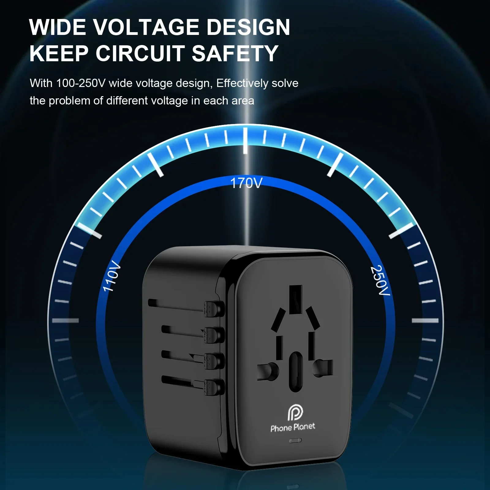 อะแดปเตอร์ชาร์จเร็ว 45W ป้องกั - Home Office Vivo บทวิจารณ์และราคา