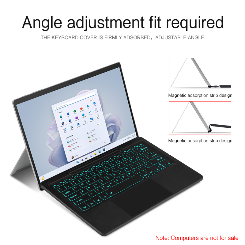 แป้นพิมพ์บลูทูธสำหรับไมโครซอฟต - Home Office Pro บทวิจารณ์และราคา