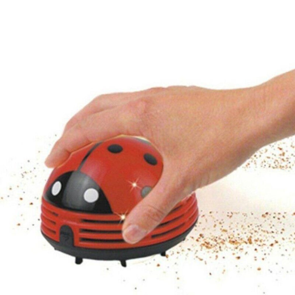 น่ารัก Ladybug เดสก์ท็อปเครื่อ - Home Office Hidden Desk บทวิจารณ์และราคา