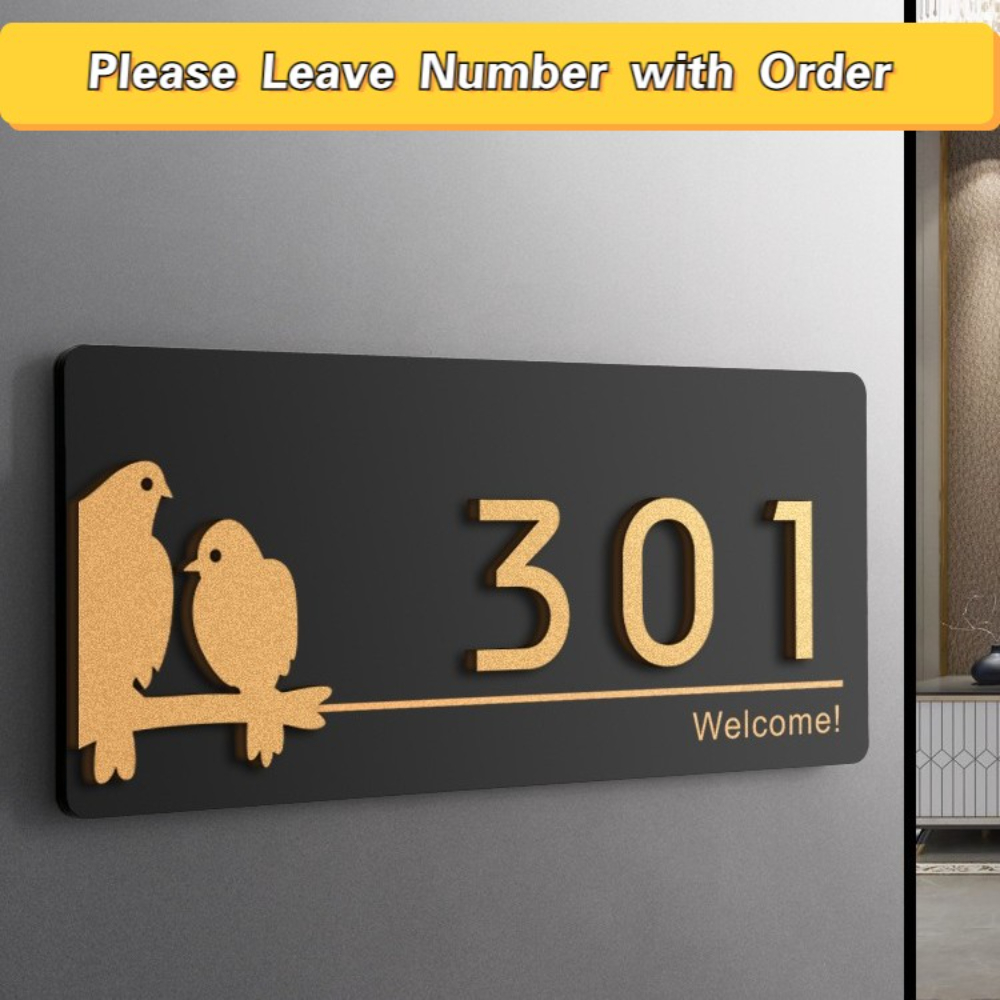 แผ่นประตูอะคริลิคแบบทันสมัยป้า - Address Home Office บทวิจารณ์และราคา