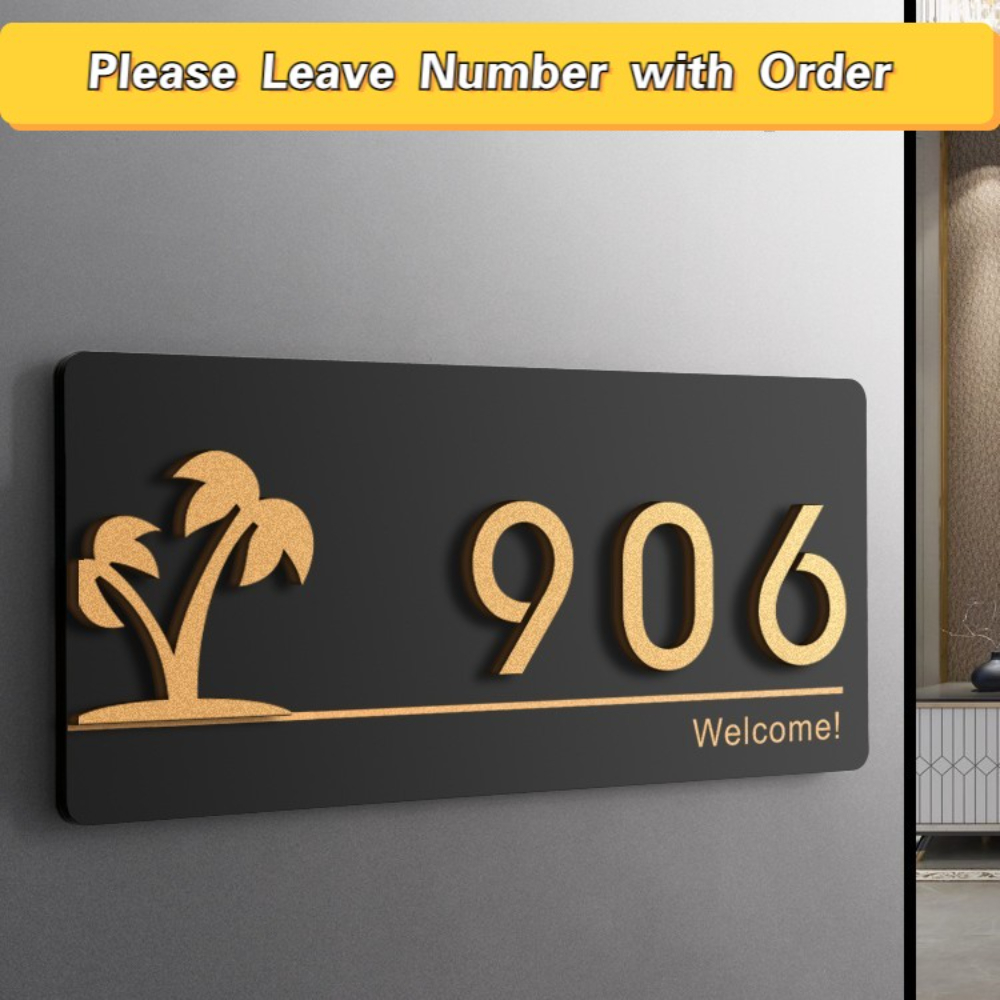 แผ่นประตูอะคริลิคแบบทันสมัยป้า - Address Home Office บทวิจารณ์และราคา