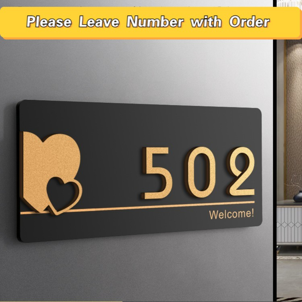แผ่นประตูอะคริลิคแบบทันสมัยป้า - Address Home Office บทวิจารณ์และราคา