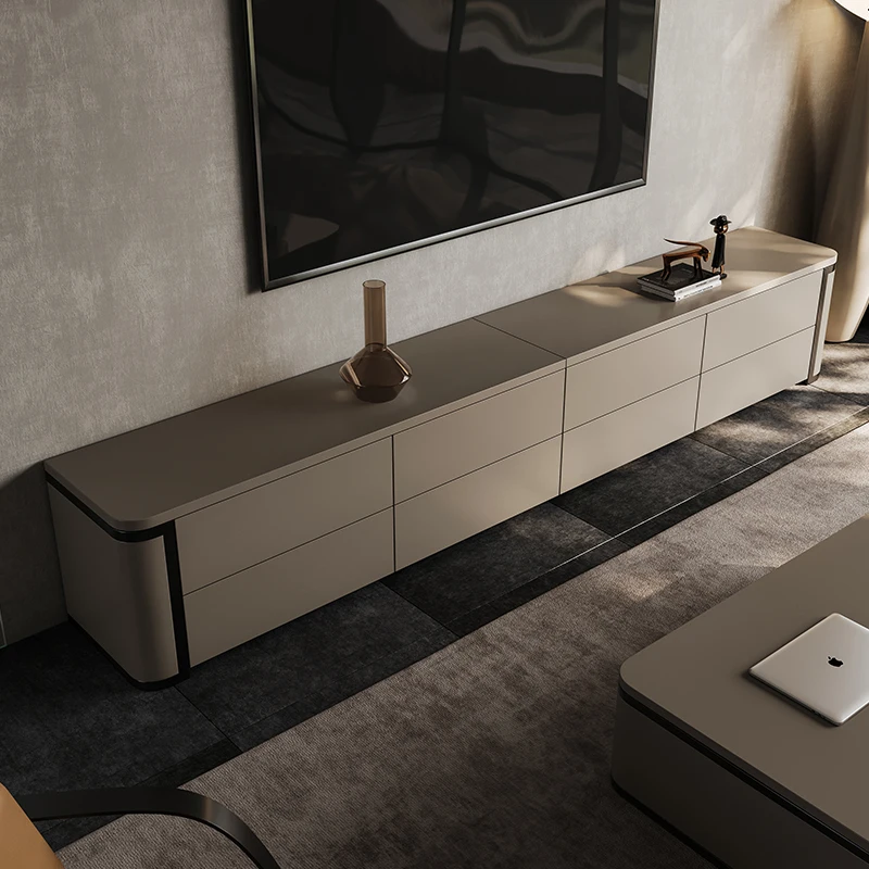 ตู้วางทีวีเข้ามุม ห้องนั่งเล่น - Drawer Pedestal Cabinet บทวิจารณ์และราคา