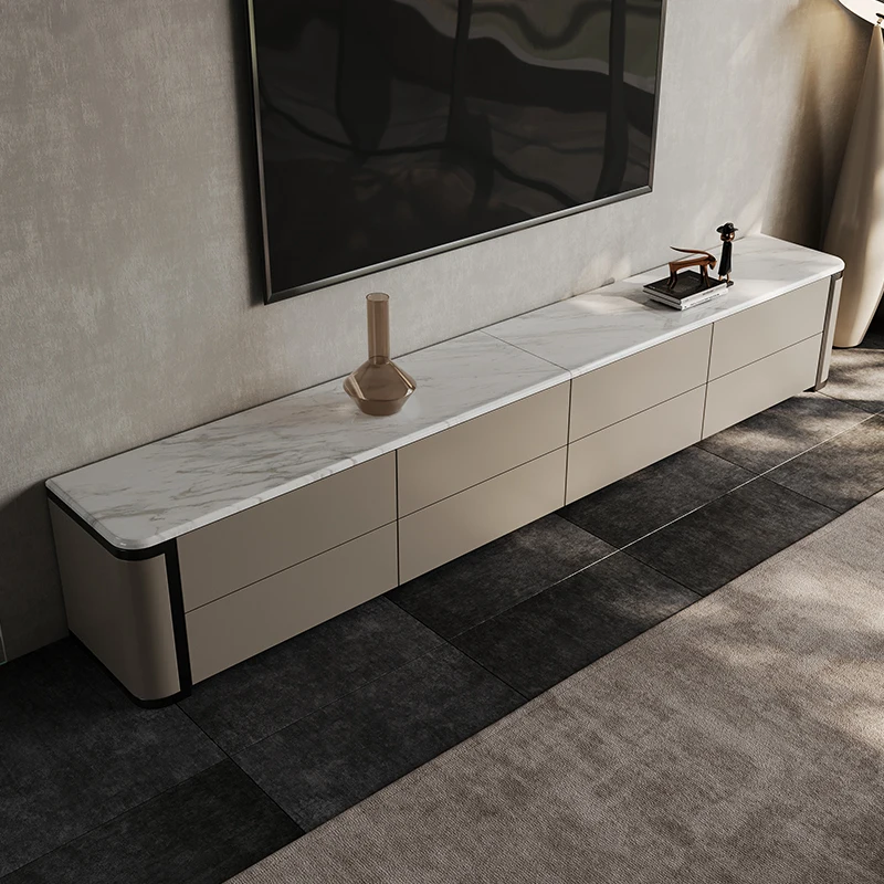 ตู้วางทีวีเข้ามุม ห้องนั่งเล่น - Drawer Pedestal Cabinet บทวิจารณ์และราคา