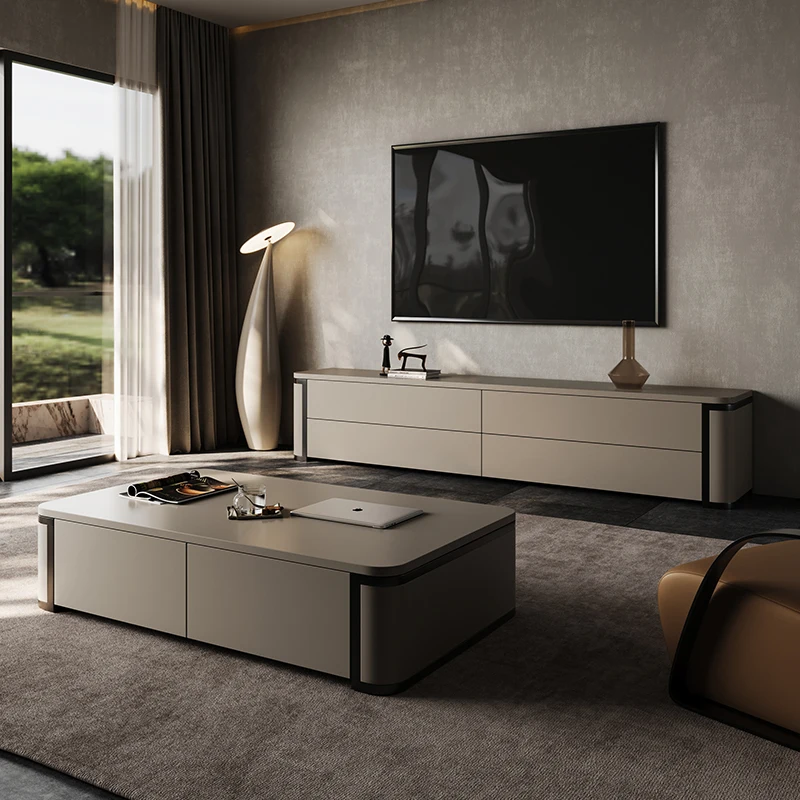 ตู้วางทีวีเข้ามุม ห้องนั่งเล่น - Drawer Pedestal Cabinet บทวิจารณ์และราคา