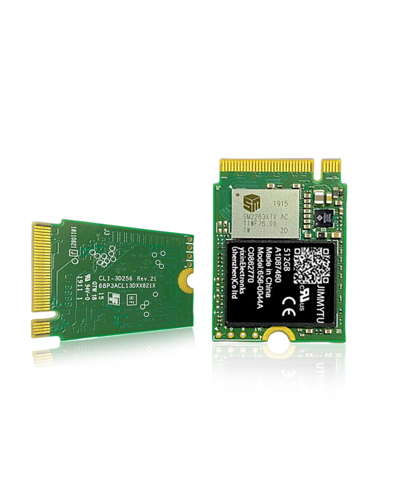 SSD M2 2230 1 TB สำหรับแล็ปท็อ - Home Office Pro บทวิจารณ์และราคา