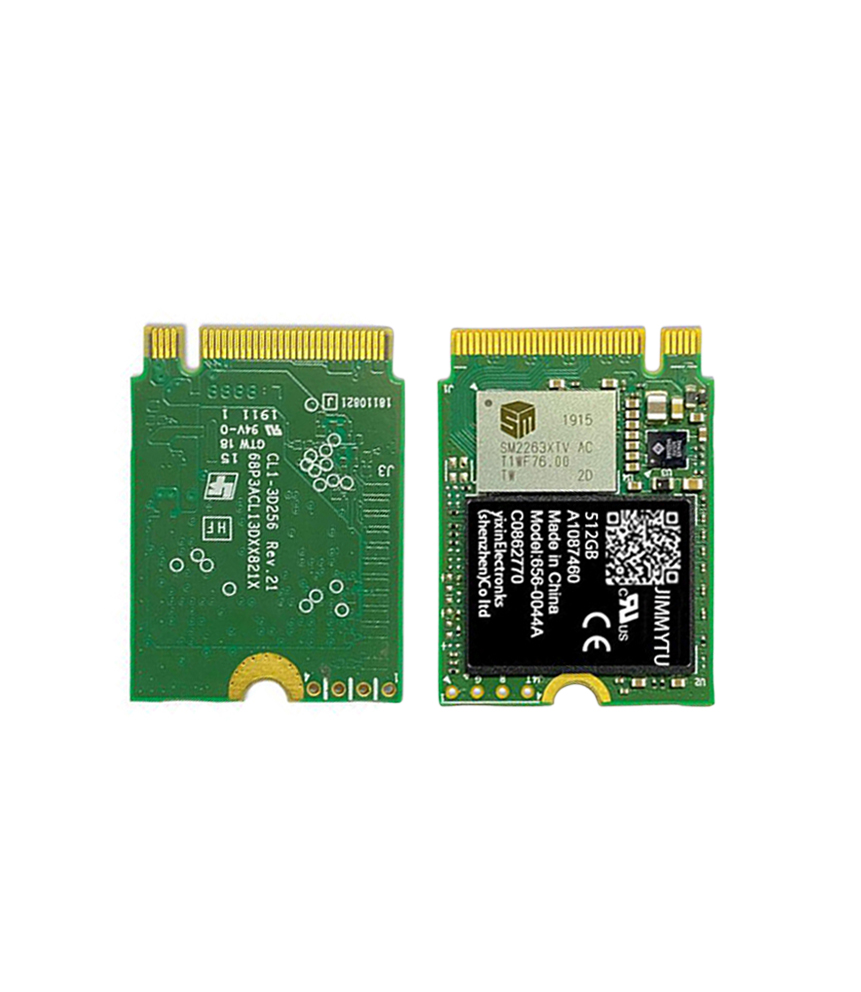 SSD M2 2230 1 TB สำหรับแล็ปท็อ - Home Office Pro บทวิจารณ์และราคา