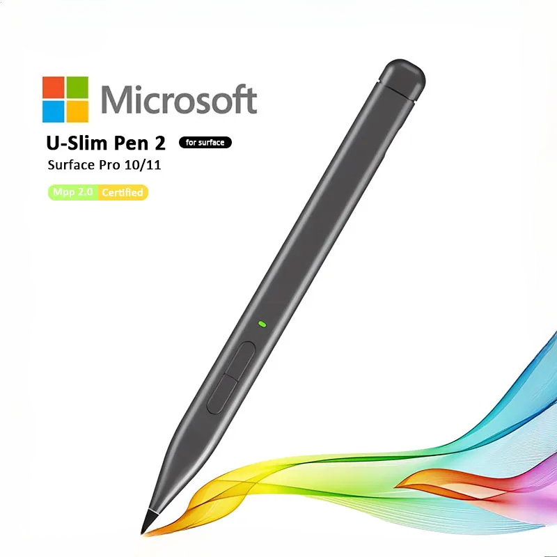 Slim ปากกา 2 สําหรับ Microsoft - Home Office Pro บทวิจารณ์และราคา