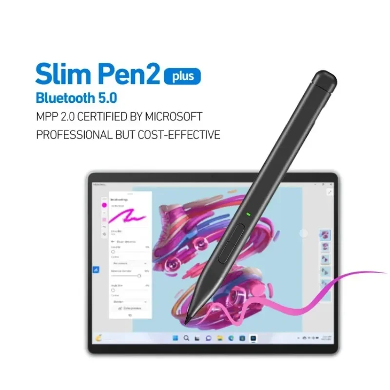 Slim ปากกา 2 สําหรับ Microsoft - Home Office Pro บทวิจารณ์และราคา