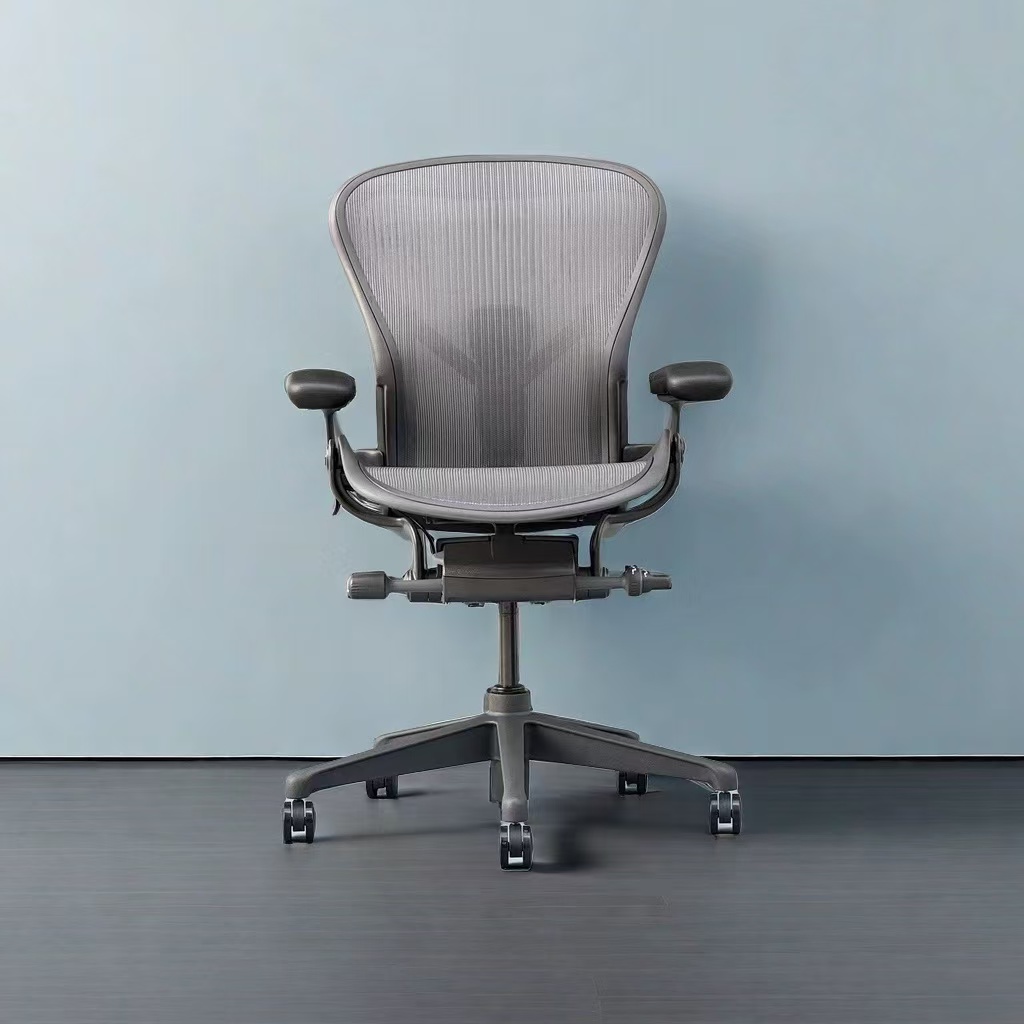 เก้าอี้ที่ออกแบบตามหลักสรีรศาส - Home Office Representative บทวิจารณ์และราคา
