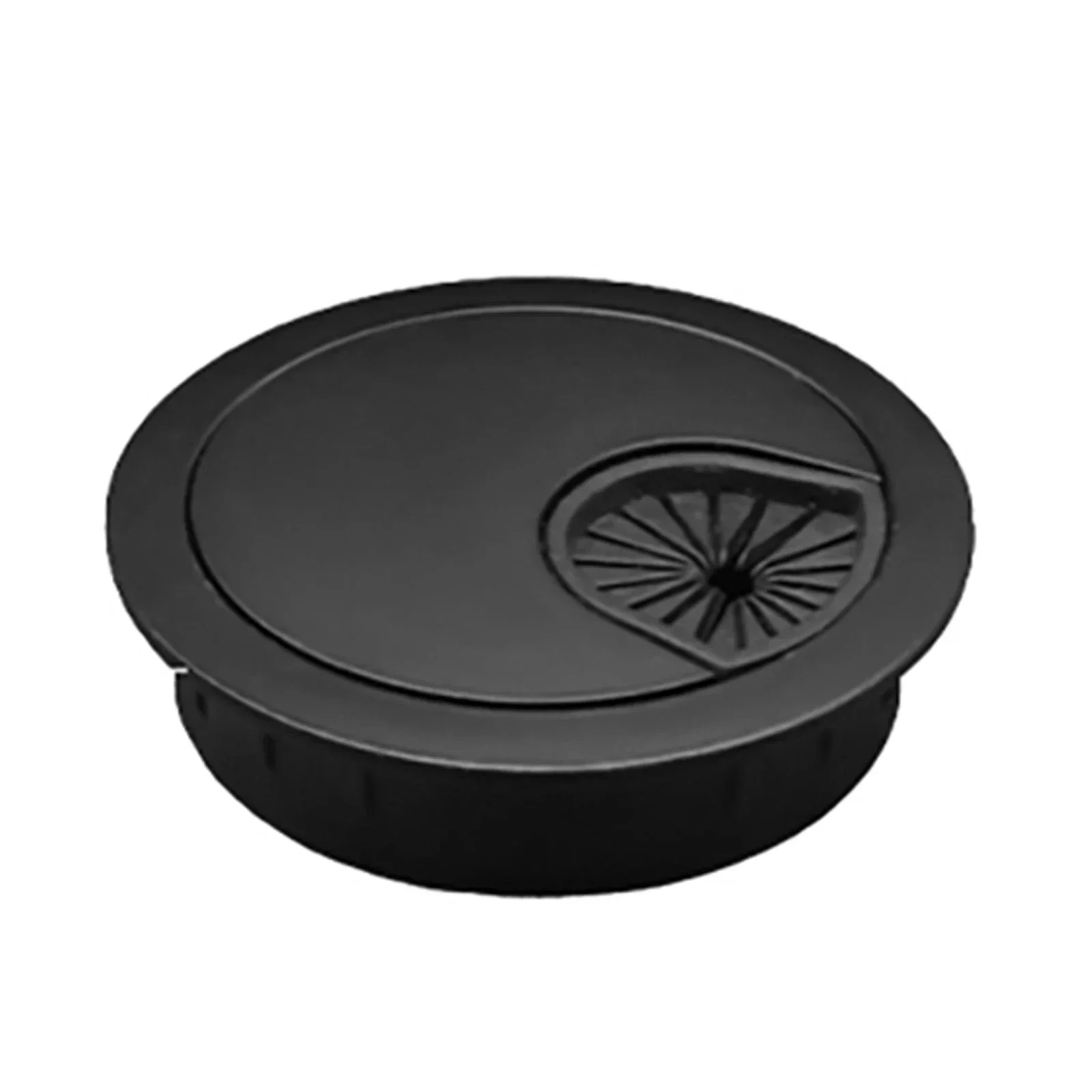 1 PC 50 มม./60 มม./80 มม.โลหะ  - Home Office Hidden Desk บทวิจารณ์และราคา