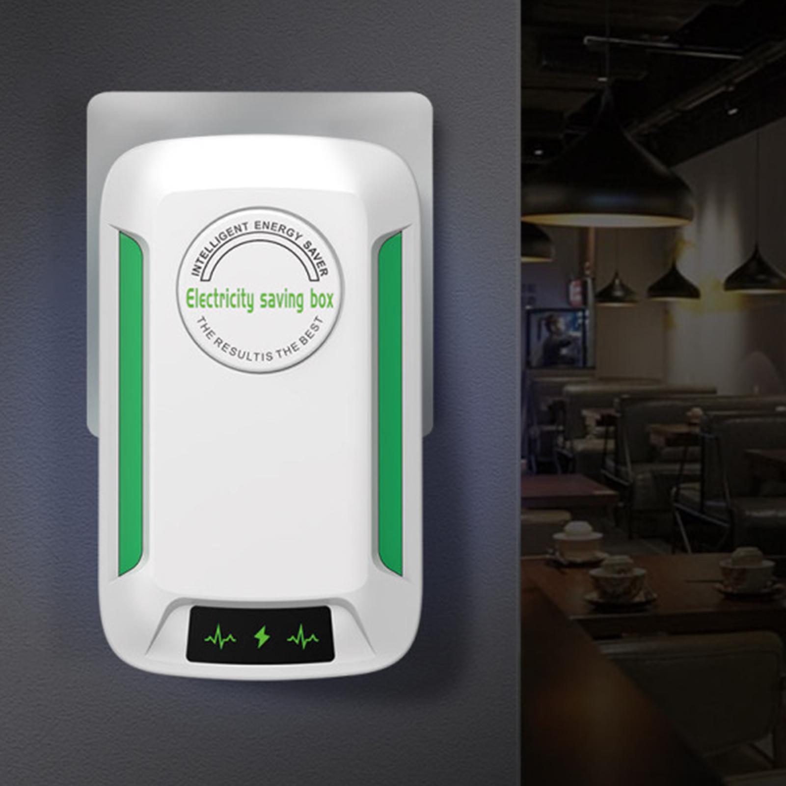 กล่องประหยัดไฟ Pro Power Save  - Home Office Pro บทวิจารณ์และราคา
