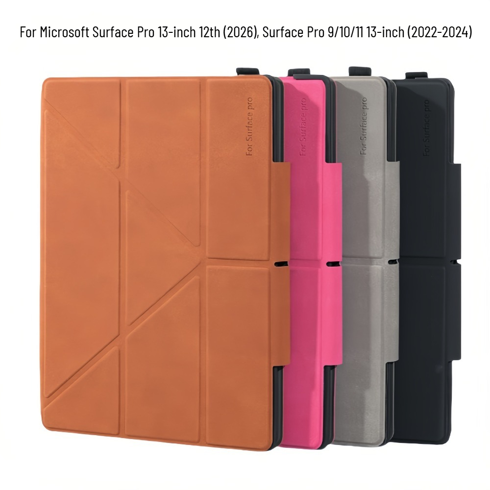 เคสหนัง PU สำหรับ Microsoft Su - Home Office Microsoft บทวิจารณ์และราคา