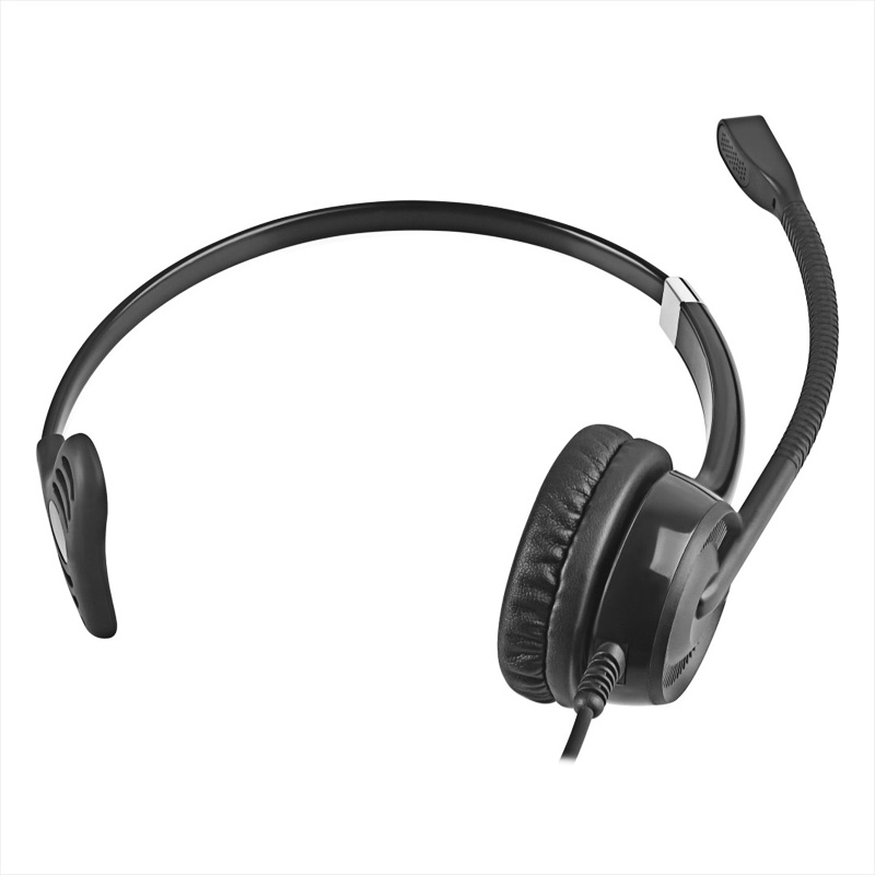 ชุดหูฟังสำหรับศูนย์บริการ CS11 - Home Office Headset บทวิจารณ์และราคา