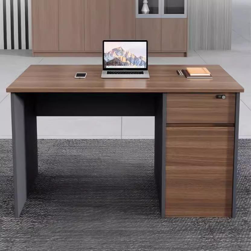 โต๊ะทำงานสำนักงานแบบโมเดิร์นพร - Drawer Pedestal Cabinet บทวิจารณ์และราคา