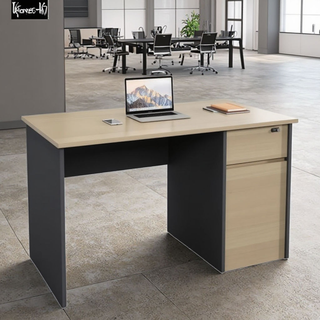โต๊ะทำงานสำนักงานแบบโมเดิร์นพร - Drawer Pedestal Cabinet บทวิจารณ์และราคา