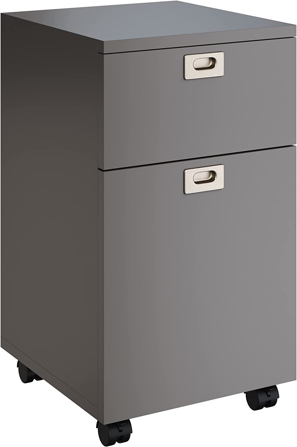 # ตู้เก็บเอกสาร 2 ลิ้นชัก แบบต - Drawer Pedestal Cabinet บทวิจารณ์และราคา