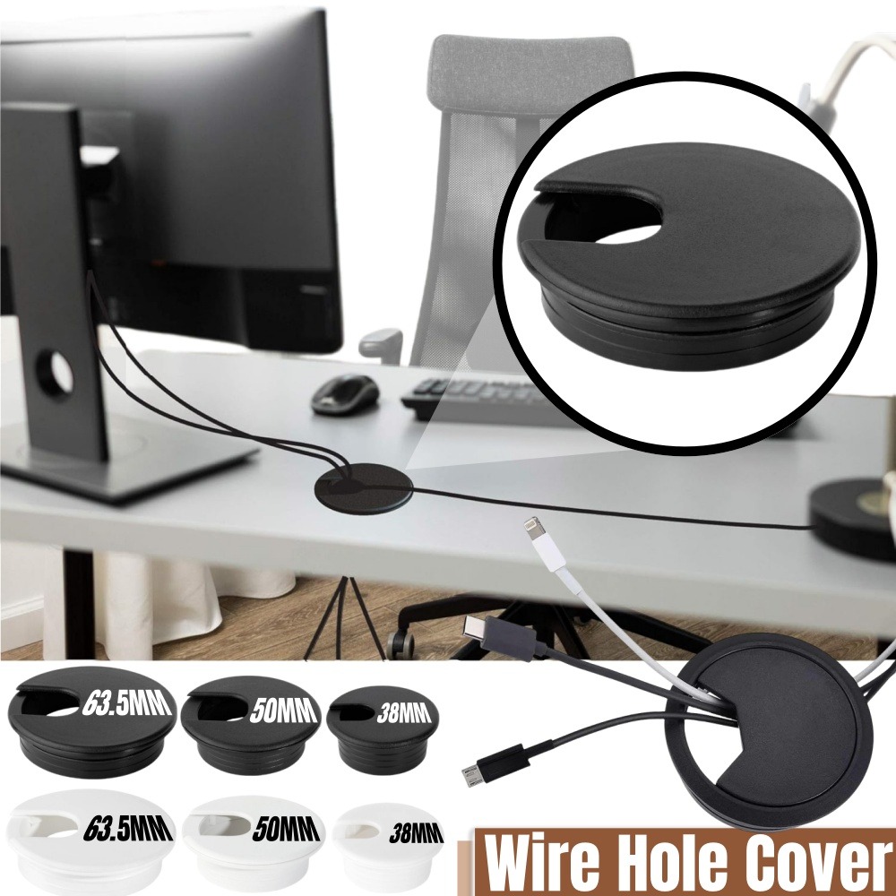 รูลวดพลาสติก 1.5/2/2.5 นิ้วตาร - Home Office Hidden Desk บทวิจารณ์และราคา