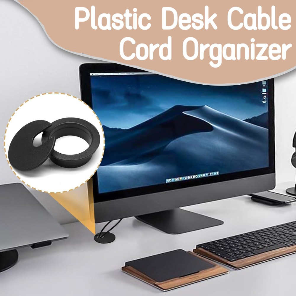 รูลวดพลาสติก 1.5/2/2.5 นิ้วตาร - Home Office Hidden Desk บทวิจารณ์และราคา