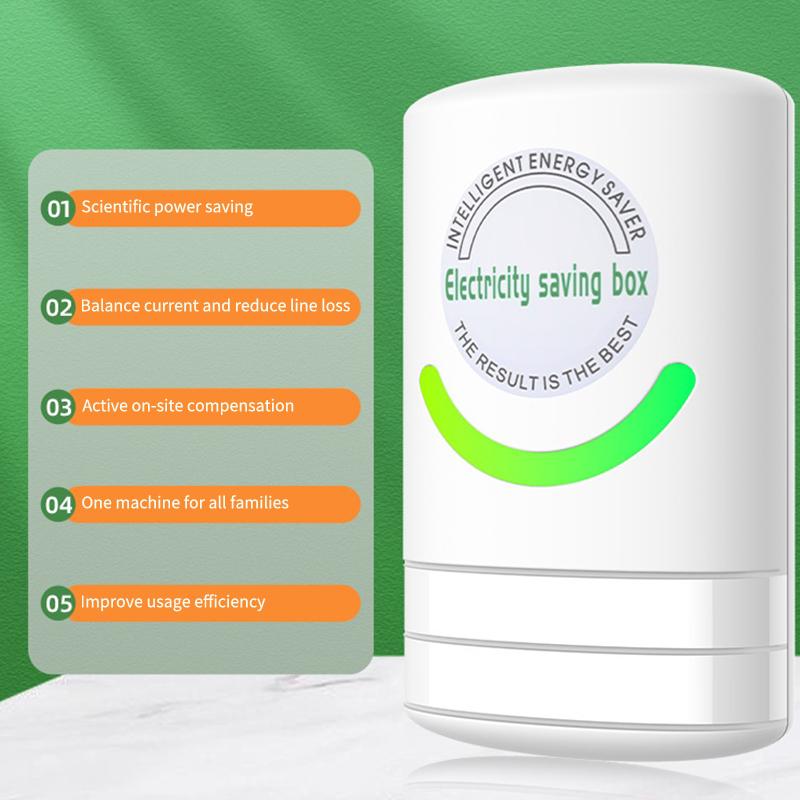 เครื่องประหยัดพลังงานไฟฟ้า รุ่ - Home Office Pro บทวิจารณ์และราคา