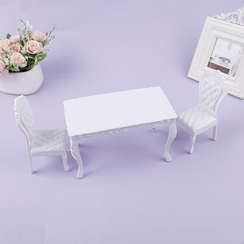 บ้านตุ๊กตา 1:6 เฟอร์นิเจอร์ห้อ - Home Office Hidden Desk บทวิจารณ์และราคา