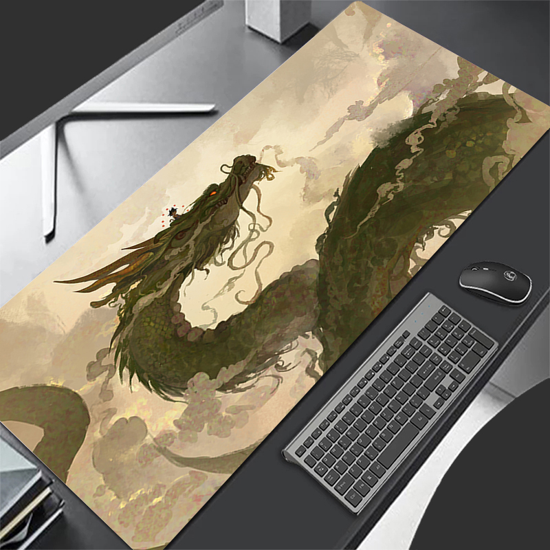 แผ่นรองเมาส์คอมพิวเตอร์ลายโกคู - Home Office Hidden Desk บทวิจารณ์และราคา