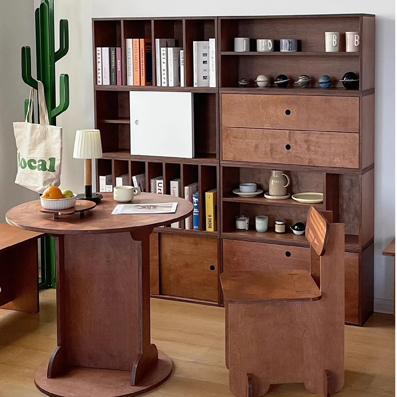 ตู้วางทีวีสุดหรูอเนกประสงค์ เฟ - Drawer Pedestal Cabinet บทวิจารณ์และราคา
