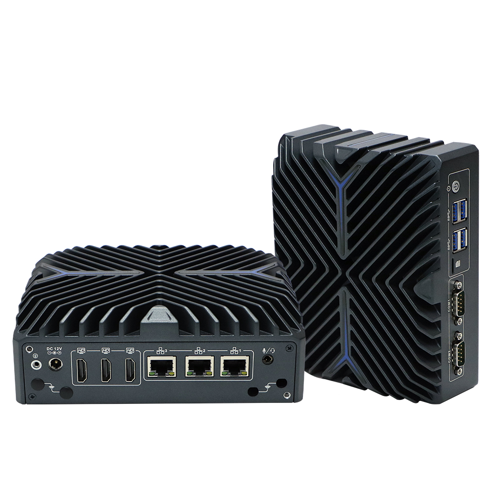 มินิพีซี ATV&UTV2025 Intel I5- - Home Office Pro บทวิจารณ์และราคา