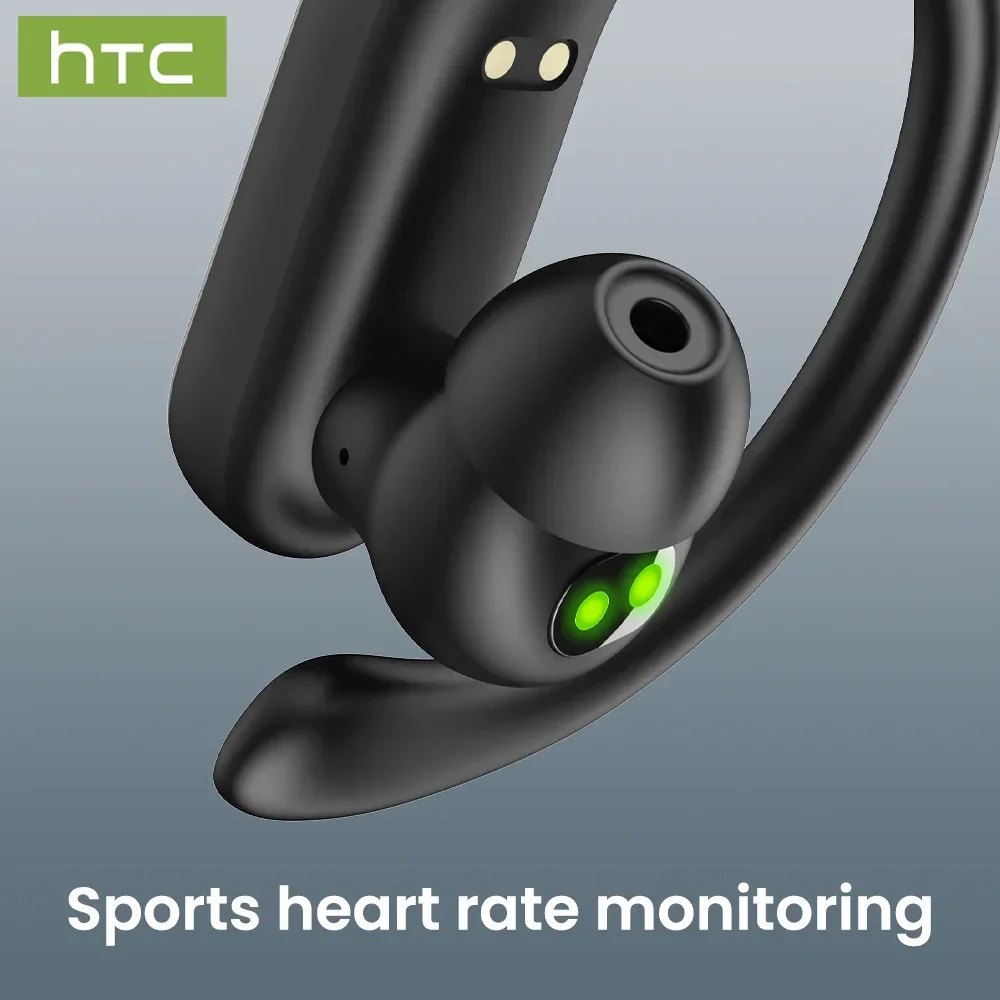 หูฟังบลูทูธ HTC NE61 ตัดเสียงร - Home Office Headset บทวิจารณ์และราคา