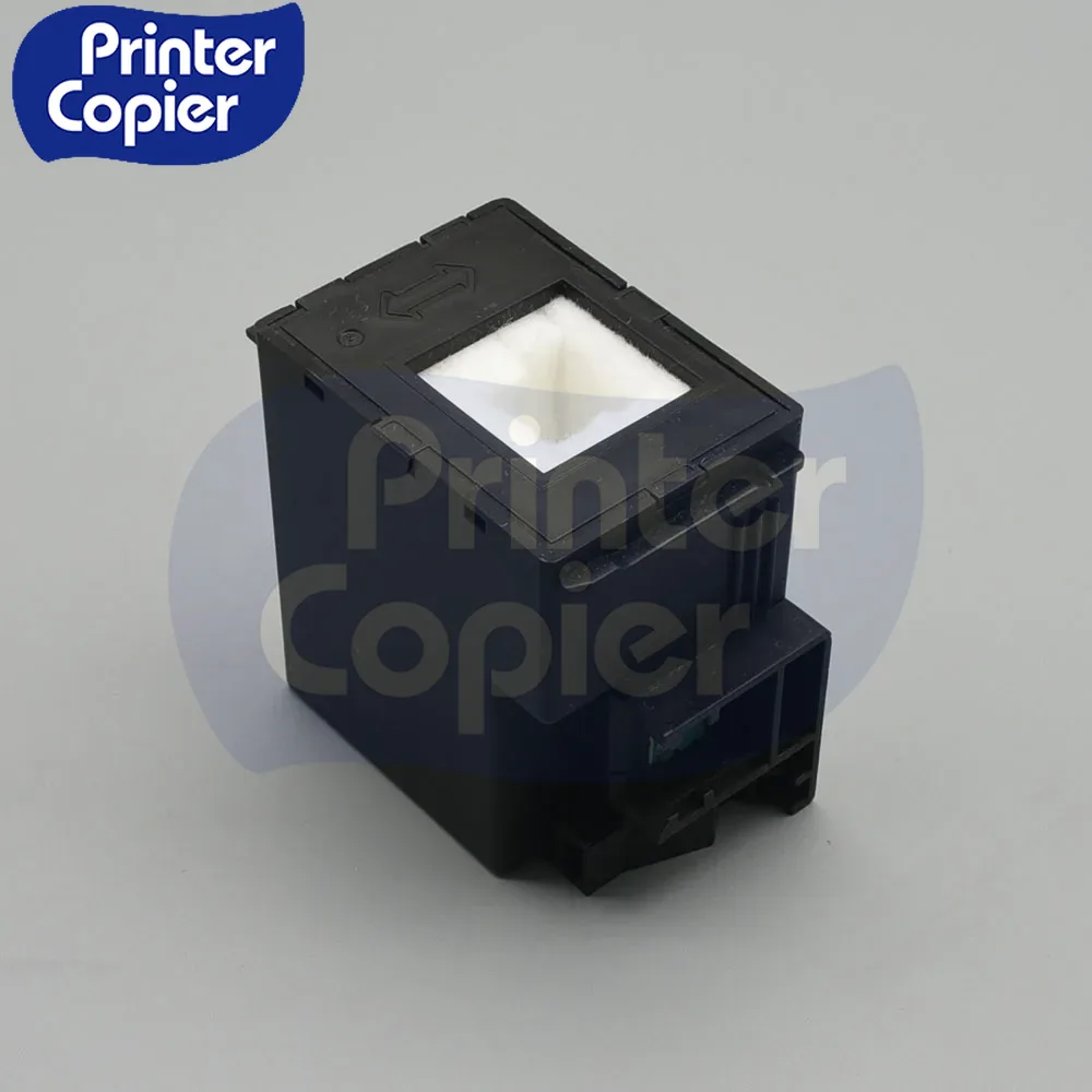 กล่องบำรุงรักษาหมึก C9344 1 ชิ - Home Office Xp บทวิจารณ์และราคา