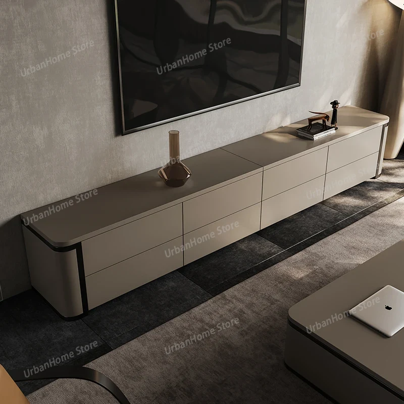 ตู้วางทีวีเข้ามุม ตู้เก็บของห้ - Drawer Pedestal Cabinet บทวิจารณ์และราคา